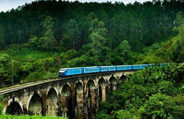 Ella Day Tour From Kandy