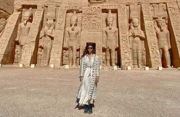 Private Trip From Luxor To Edfu Kom Ombo Temples
