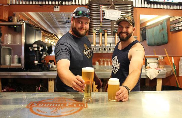 Ballard Neighborhood Deep Dive