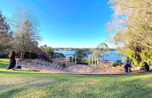 Sunshine Coast Hidden Country Delights Private Tour