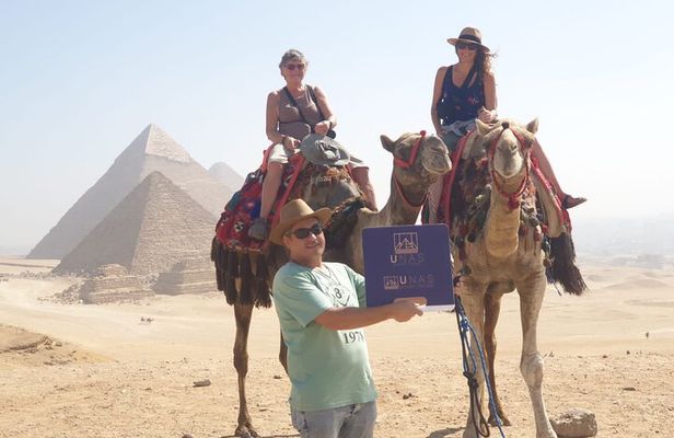 Private trip 3 nights 4 days