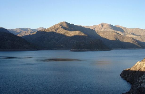 Elqui Valley Tour: Full Day History and Flavors