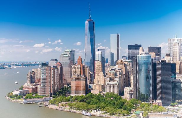 Express Pass VIP Private Tour of the Empire State Building