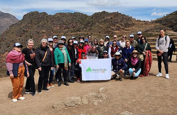 Sacred Valley VIP Private Tour