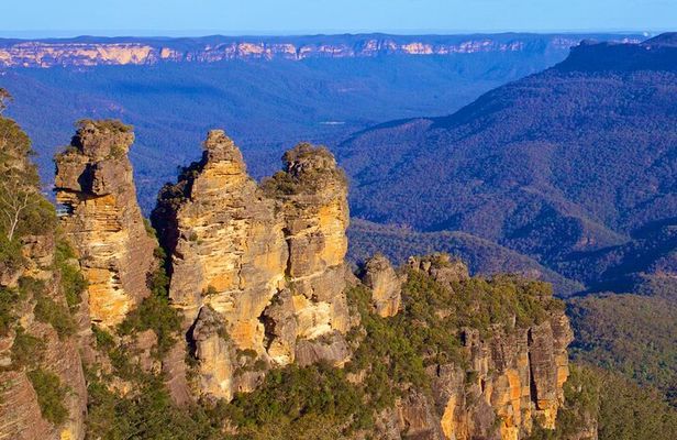 Private Blue Mountains Escape The Crowds Tour