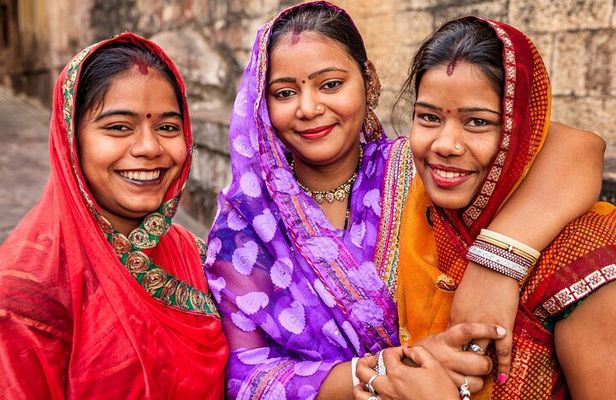 Photography Tour of Delhi