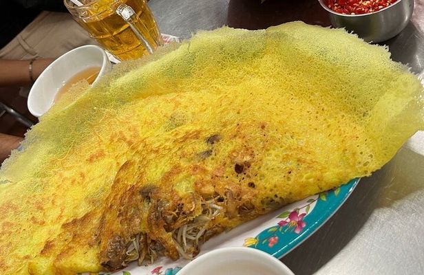 Private Food Tour In Ho Chi Minh City With Saigon Vibes