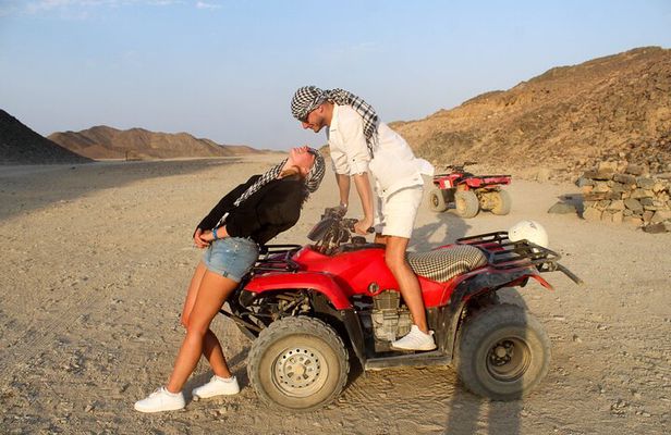 Safari Hurghada