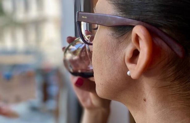 Vermouth Multi-sensory Tasting in Turin