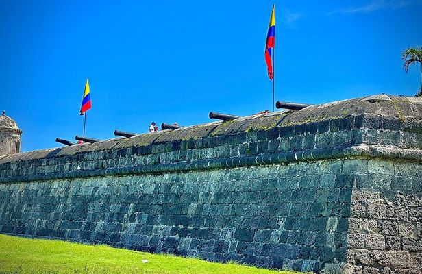 4-Hour Tour of the Best of Cartagena