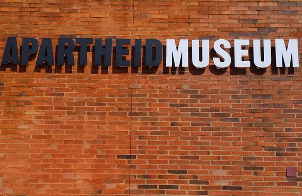 Soweto and Apartheid Museum