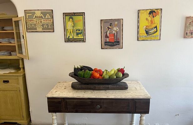 Cooking Class with Private Chef - prepare & enjoy local menu