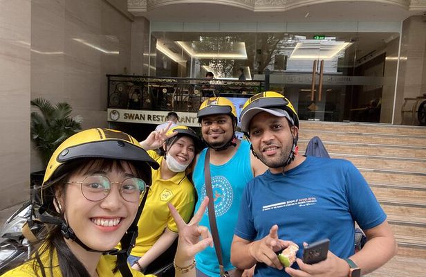 Saigon Sightseeing By Day (Private Tour)