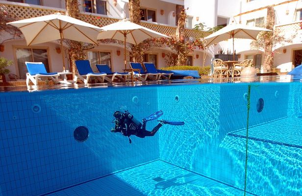 2-Day SSI Scuba Diver Certification – All-Inclusive Course