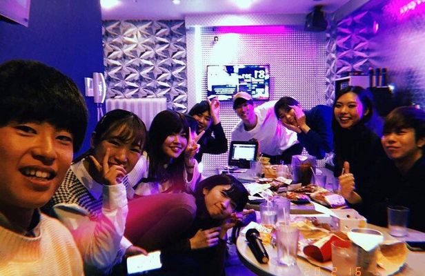 Pub Crawl in Nagoya