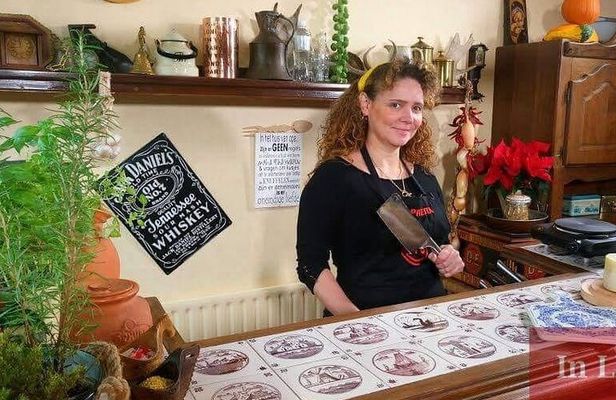 Bulgarian Food tasting, cullinary-historical tour, Cooking class