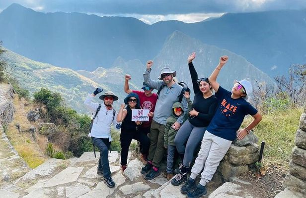 2 Days Machu Picchu Private Tour