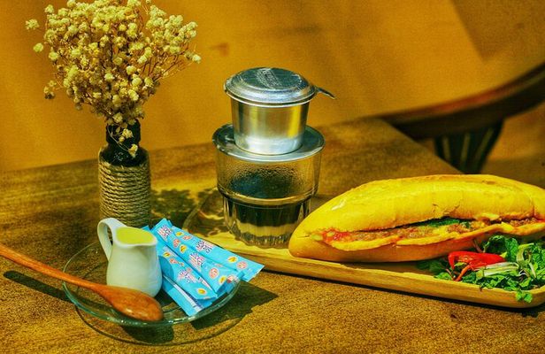 A Journey of Flavors: From Nam O Fish Sauce to Vietnamese Coffee