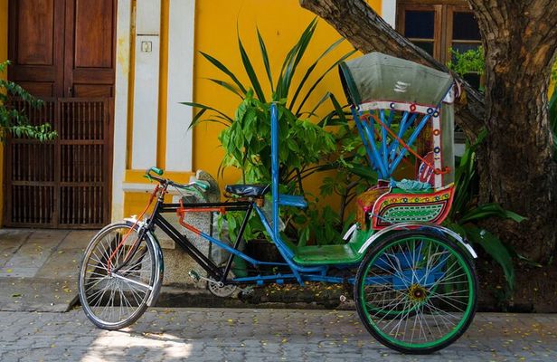 Private Tour: Delhi Photography Tour