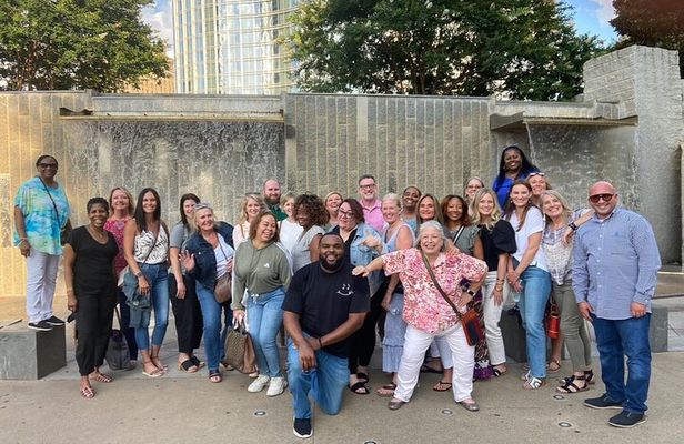 Small Group Karaoke Cultural Tour in Charlotte