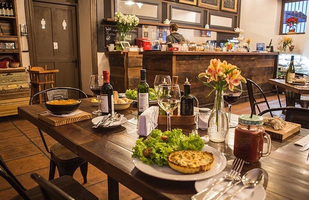 Private Maipo Valley De Luxe Wine Tour