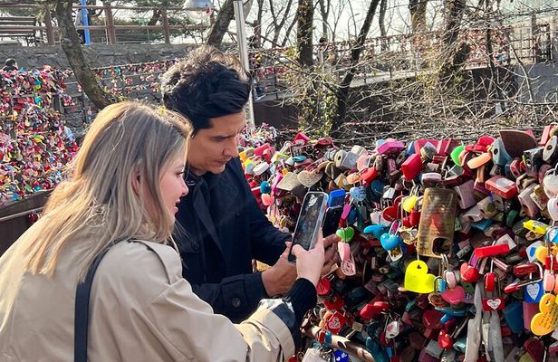 8 hours Private Tour in Seoul for the VIP