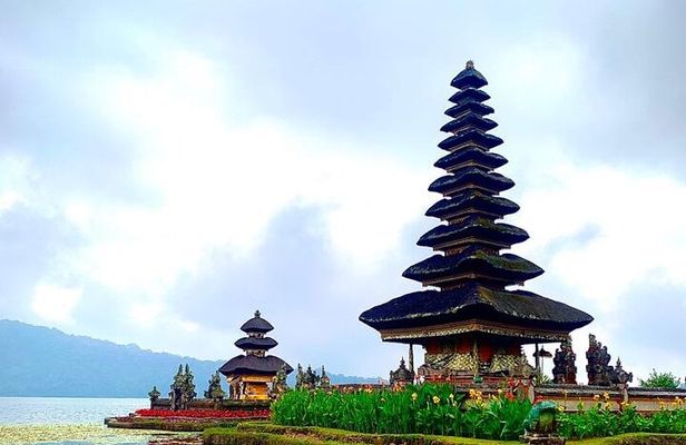 Bali Iconic Tour