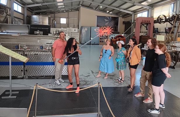 Knossos & Lasithi Plateau: Villages, Olive Oil Tour From Elounda