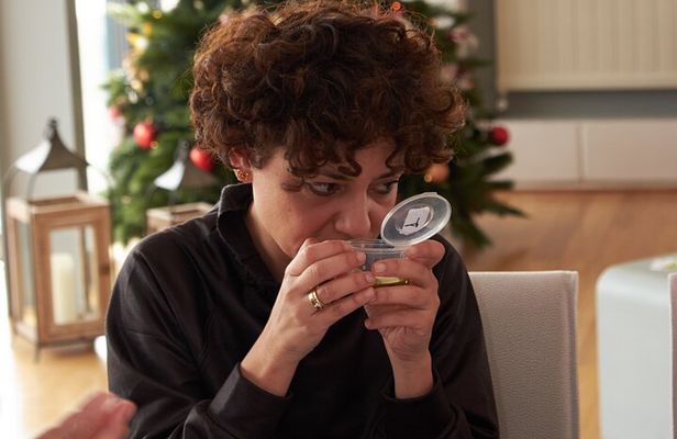 Olive Oil Tasting and Food Pairing in Thessaloniki