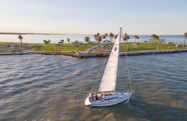 Private Sailing Charter and Guided Tour
