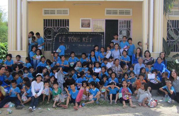 Private Nha Trang City Tour And Visit An Orphanage