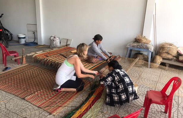 Private Countryside Tour Nha Trang And Visit An Orphanage