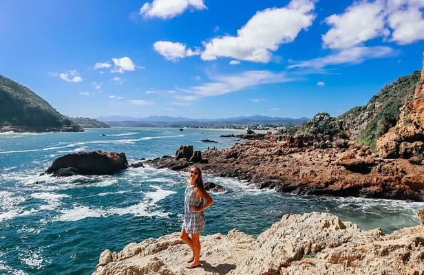 Full-Day Garden Route Safari from Port Elizabeth