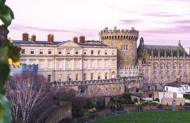 Private Luxury Tour of Dublin