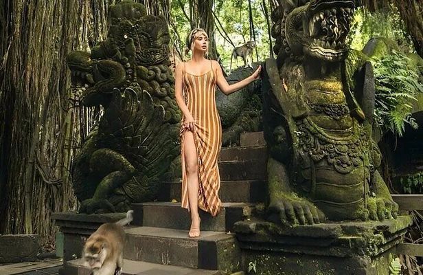 Best Of Ubud Private Day Tour With Local Guide