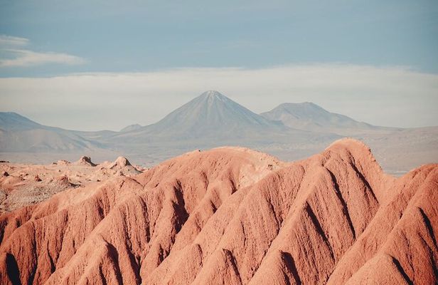 3-Day Tour in San Pedro de Atacama