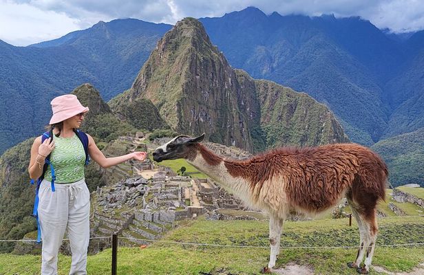 2 Days Sacred Valley and Machu Picchu Tour