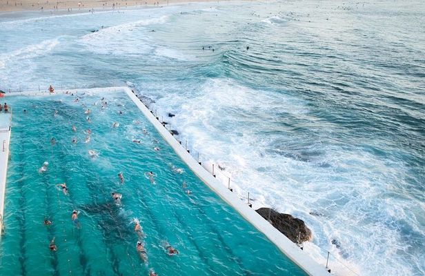 Sydney Private Half Day Tour: Beaches, History & Icons 