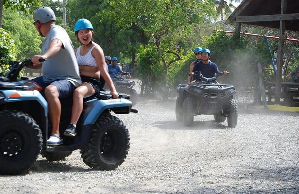 ATV Adventure