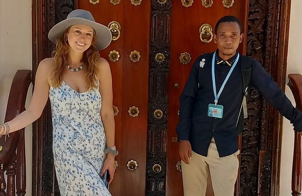 Stone Town Private Working Tours