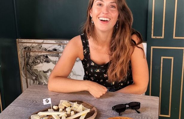 NO DIET CLUB - Unique local food tour in Ajaccio (English/French)