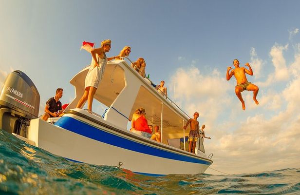 Snorkeling Trip to Menjangan Island
