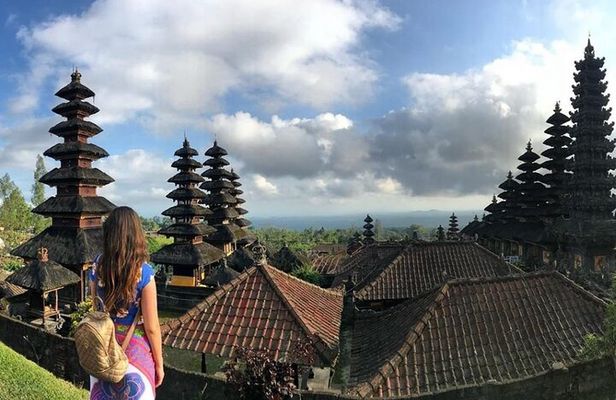 Bali Mother temple Tours