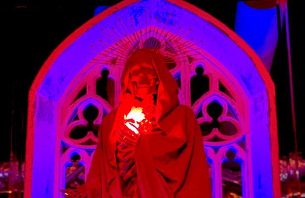 Ghost Investigation Tours with Paranormal Experience