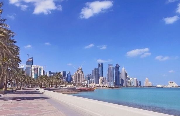 Transit/Layover Tours from Doha Airport – Explore Doha City
