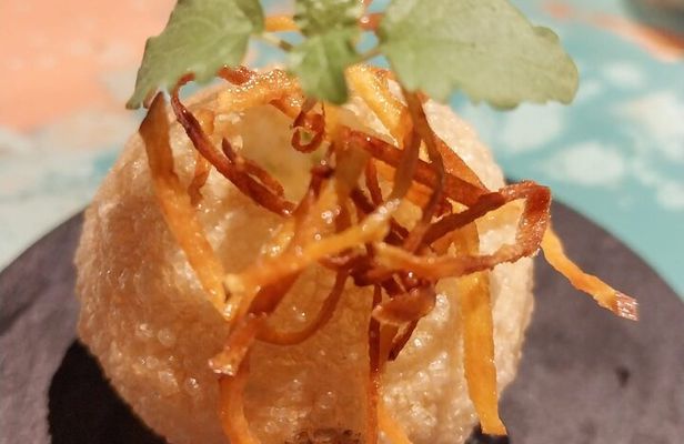 Local Gourmet Bites & Wine Tasting - Night Activity in Curacao