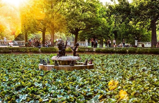 Full-Day Sofia Tour