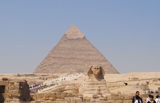 5 Days Tour Package in Cairo, Luxor, and Abu Simbel