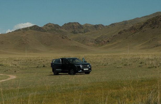 Private Outdoor Travel to Explore Kazakhstan