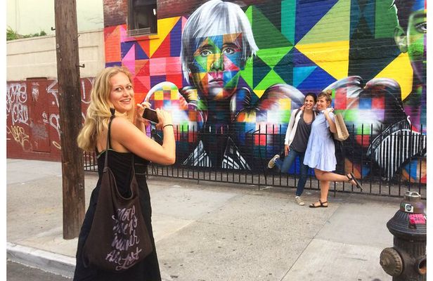 Half-Day Sightseeing Tour of Brooklyn